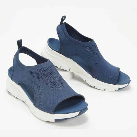 Rosette | Women's Sandals