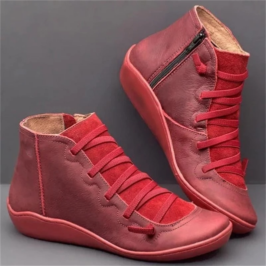 Tatiana2™ | Comfortable support boots