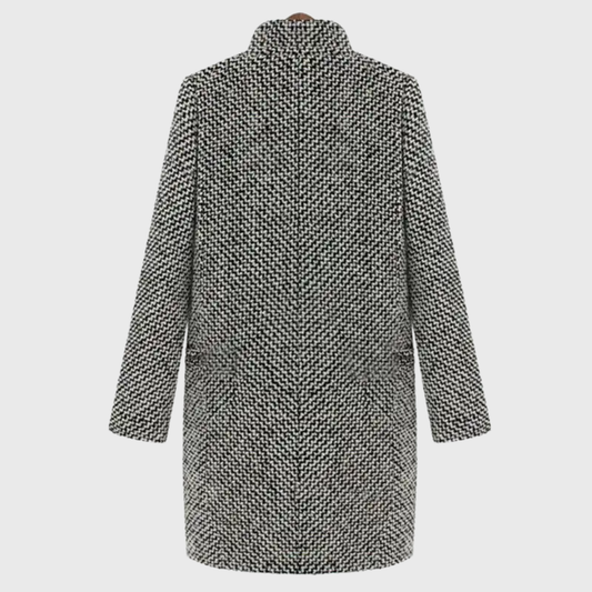 Mildred™ | Warm Winter Coat