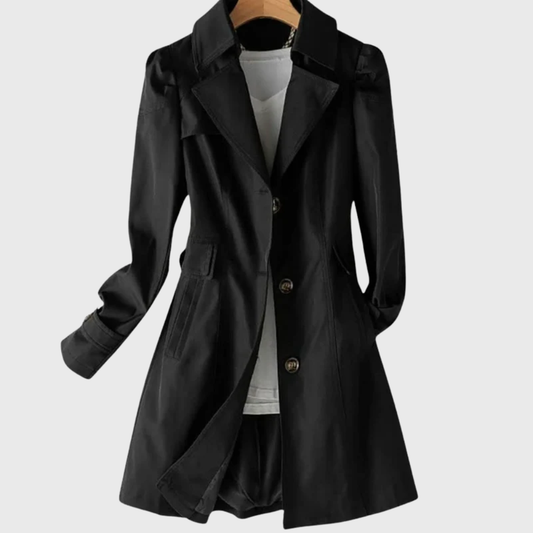 Rina2™ | Everyday Rain Coat
