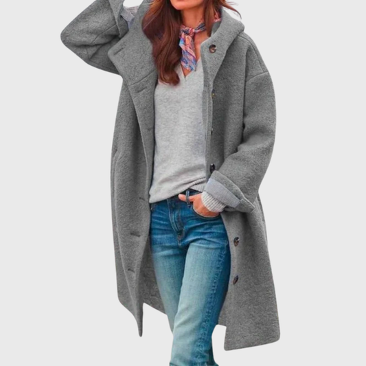 Juliette™ | Warm Classic Coat