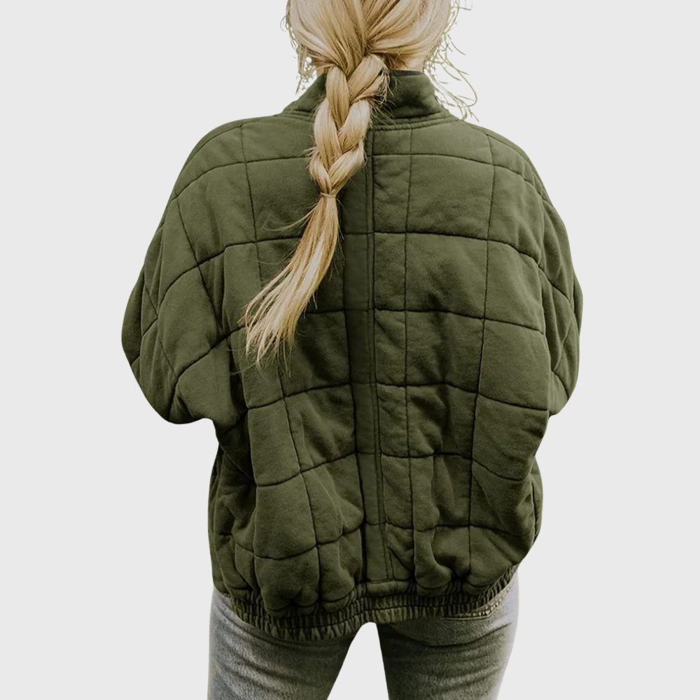Rhiannon | Elegant Jacket