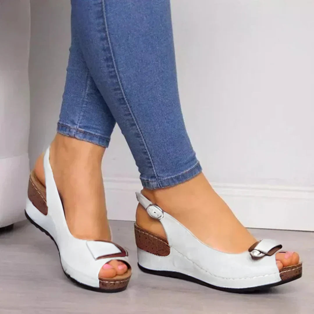 Nina | Women's Orthopedic Cushioned Sandals