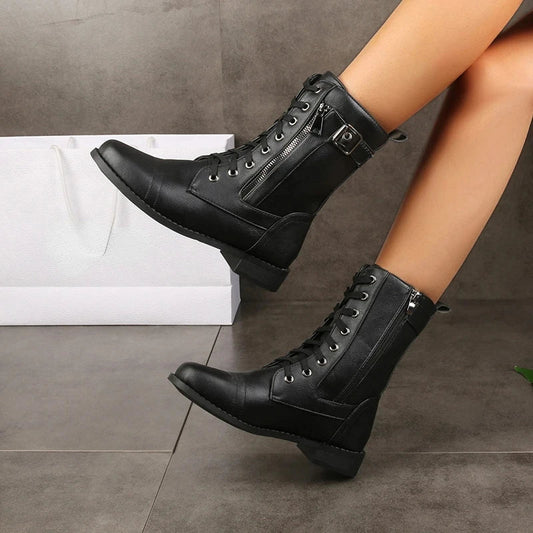 Iphigenia™ | Boots