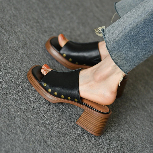 Clodagh2™ | Women's Flat Sandals