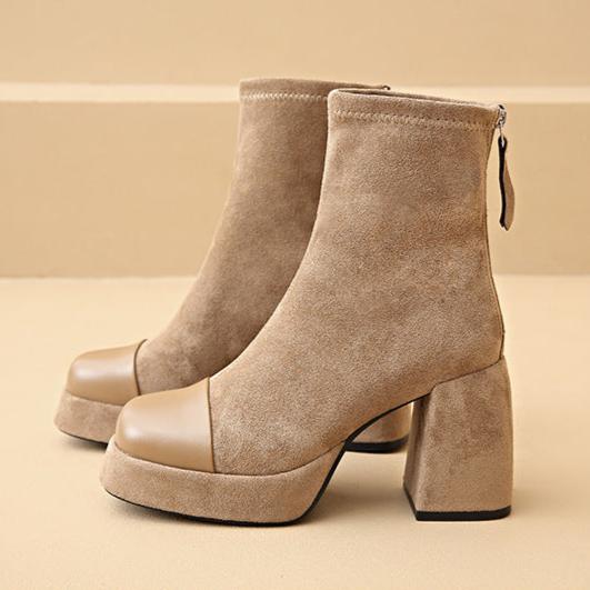 Narelle | Vento Boots