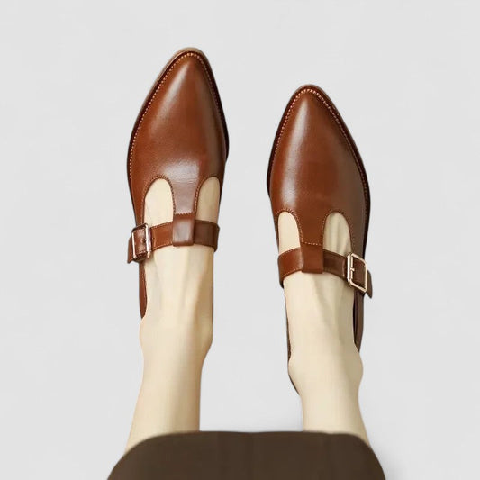 Mared™ | Classic Elegant Orthopedic Shoes