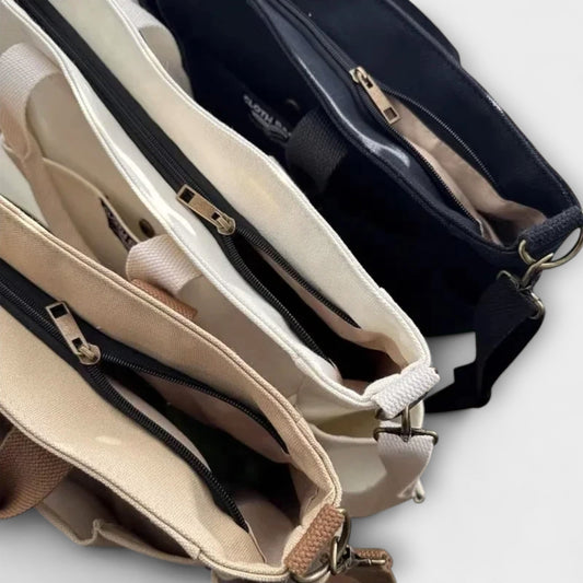 Jocelyn2™ | Shoulder Bag with Practical Elegance