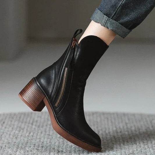 Cara | Ankle Boots