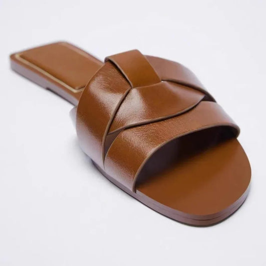 Marie2™ | Women's Cushioned Slides