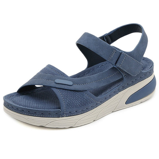 Zoe | Women's Orthopedic Adjustable Sandals