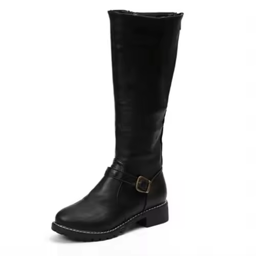 Edith | Women Knee High Boots