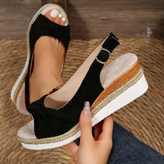 Katinka | Women's Adjustable Sandals