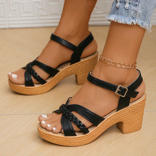 Paige | Women's Adjustable Sandals