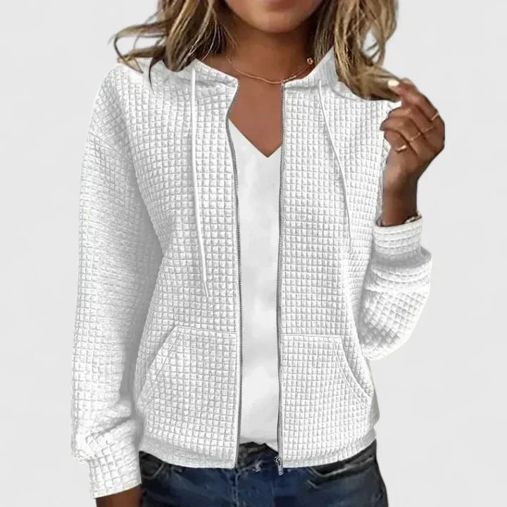 Jocelyn2™ | Elegant Cardigan