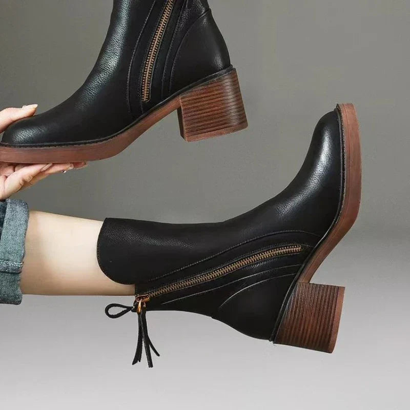 Cara | Ankle Boots