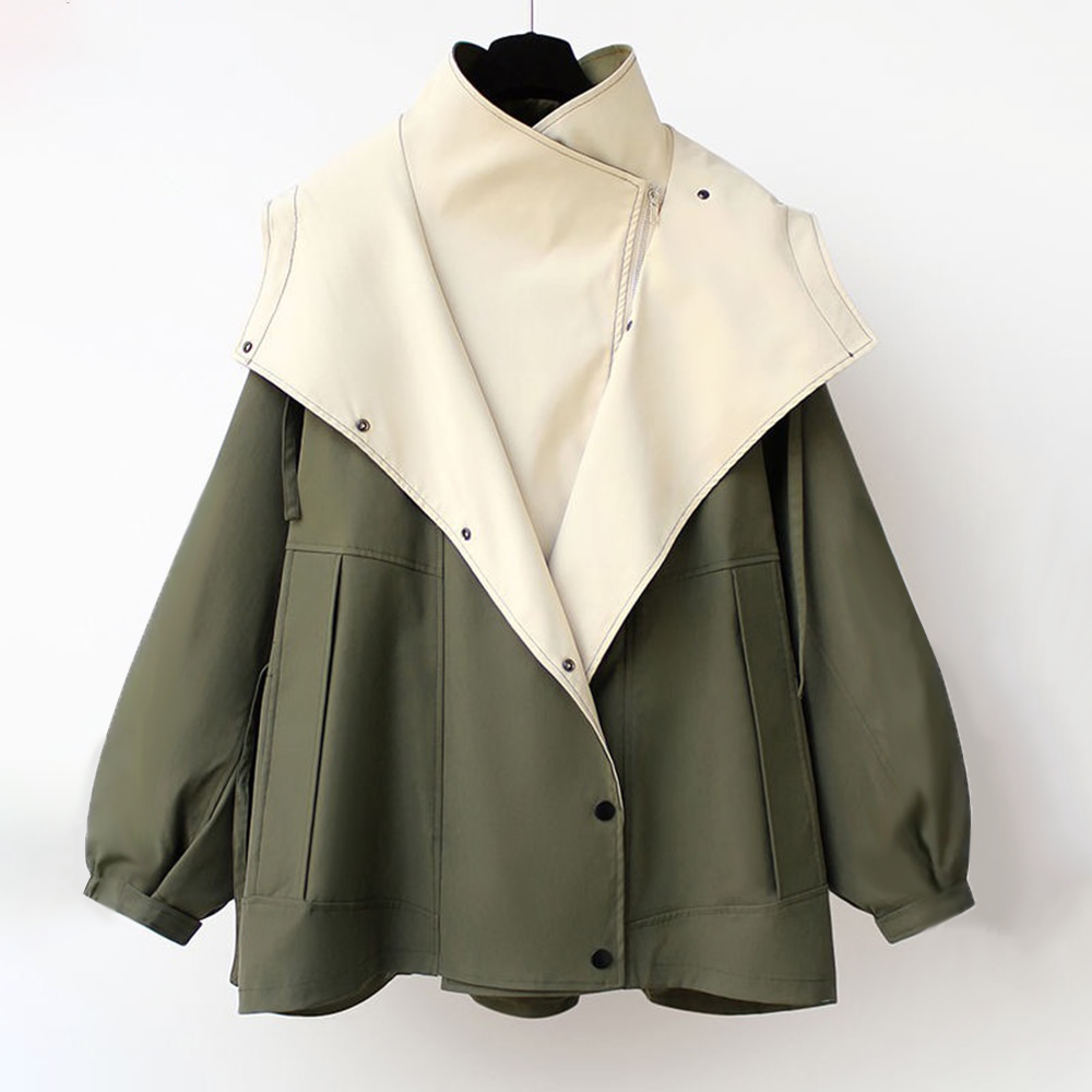 Ember™ | Windbreaker Jacket