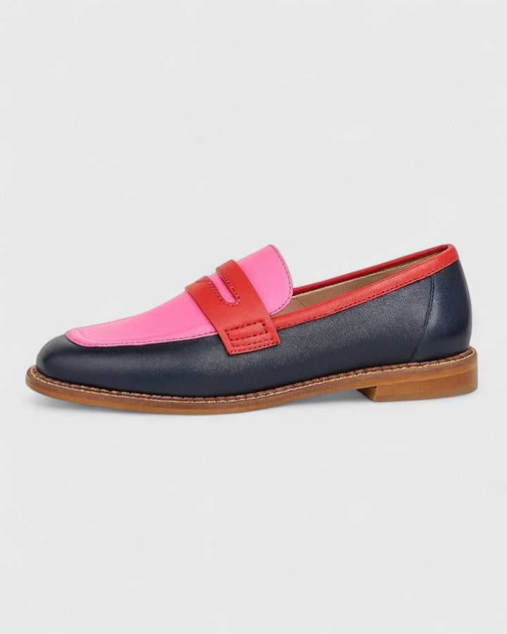 Wisteria | Elegant Loafers