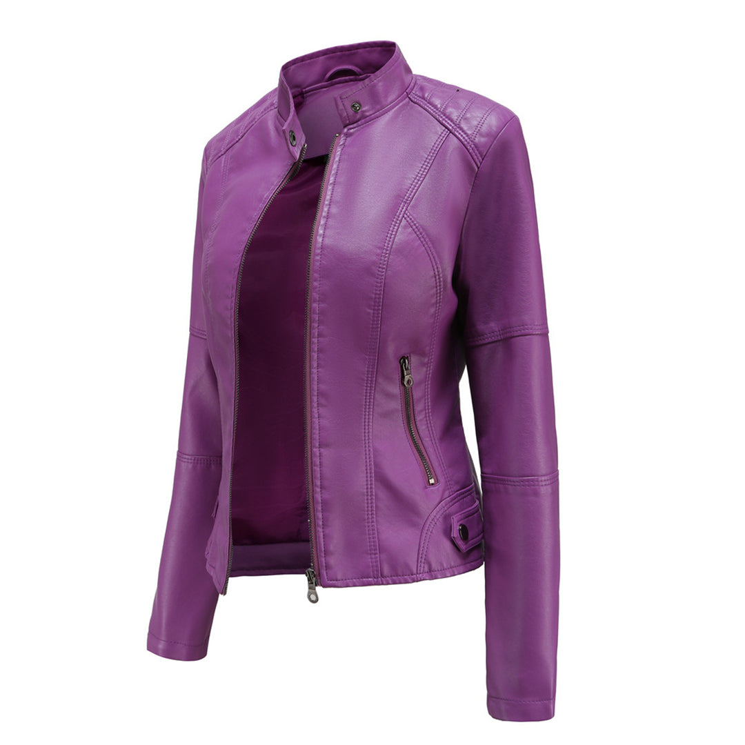 Temperance | Sleek & Modern Jacket