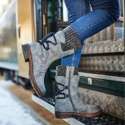 Bette™ | Boots