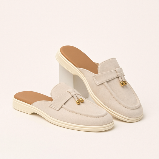 Regan | Women's Buckle Sandals
