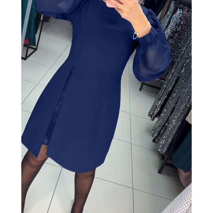 Cheryl | Elegant Timeless Dress