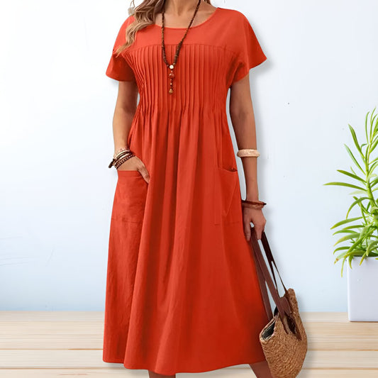 Alice™ | Easy-Fit Day Dress