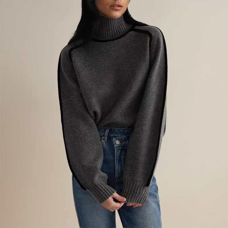 Henrietta2™ | Soft and Elegant Sweater