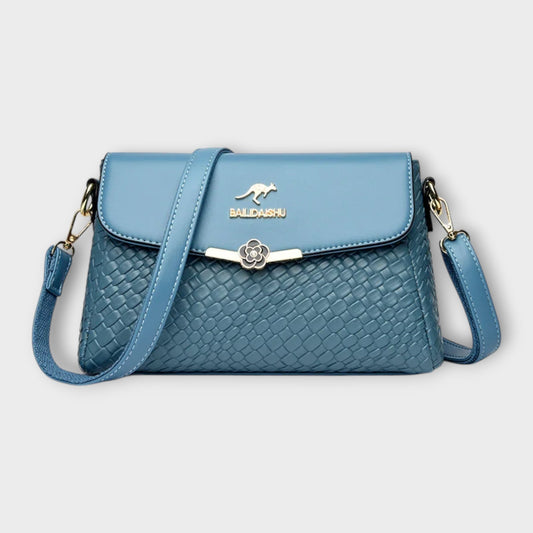 Helene2™ | Elegant Shoulder Bag