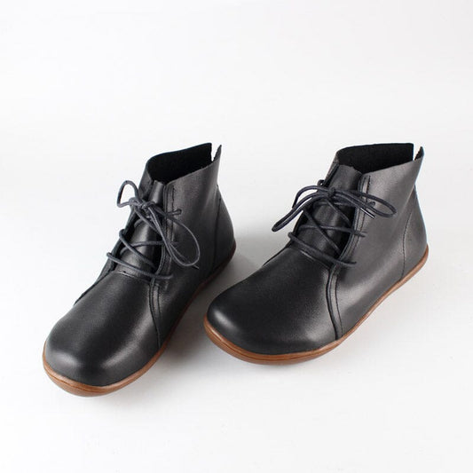 Rhiannon™ | Ankle Boots – Effortless Comfort for Every Step