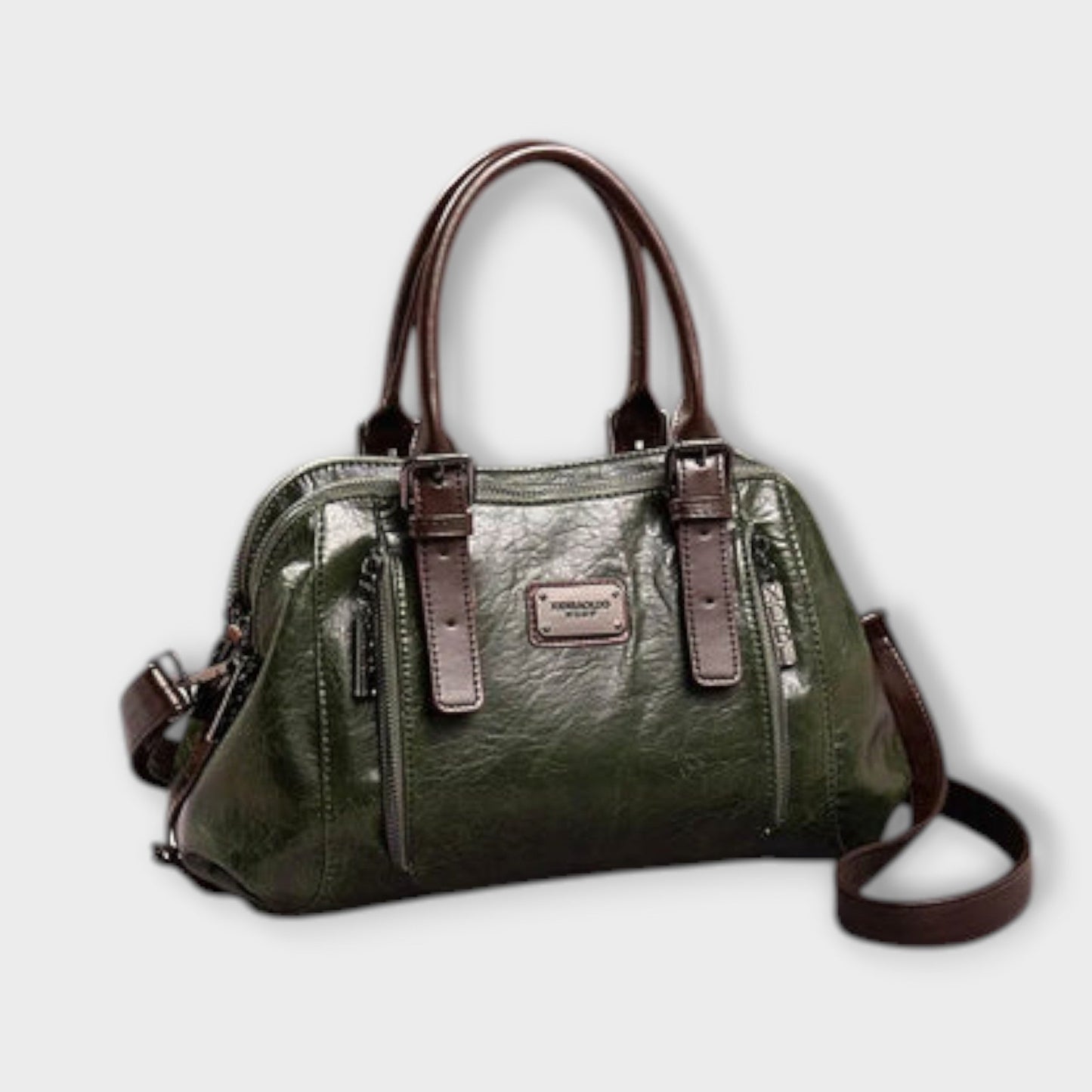 Mairead | Classic Handbag