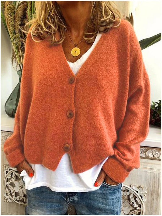 Lacey2™ | Knit Cardigan
