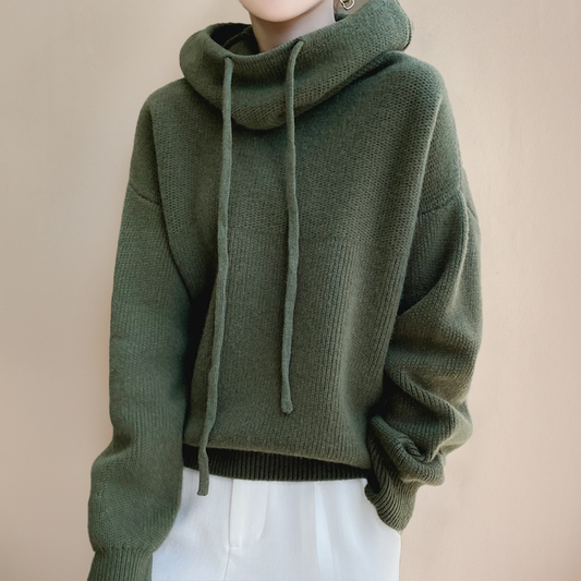 Prudence™ | The Perfect Blend of Warmth & Style