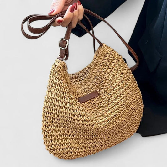 Thyra™ | Shoulder Bag with Relaxed Elegance