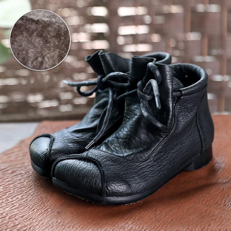 Marlee™ | Comfort Boots – Effortless Style with All-Day Support