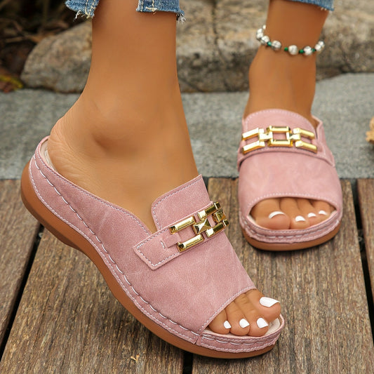 Dianne | Women's Cushioned Sandals