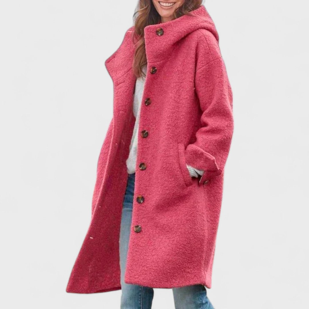 Christina2™ | Sleek City Jacket