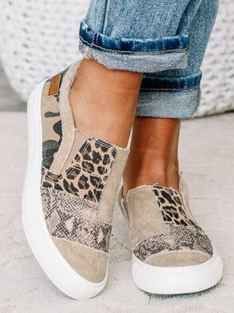 Persephone™ | Contemporary Pain-Relieving Slip-Ons