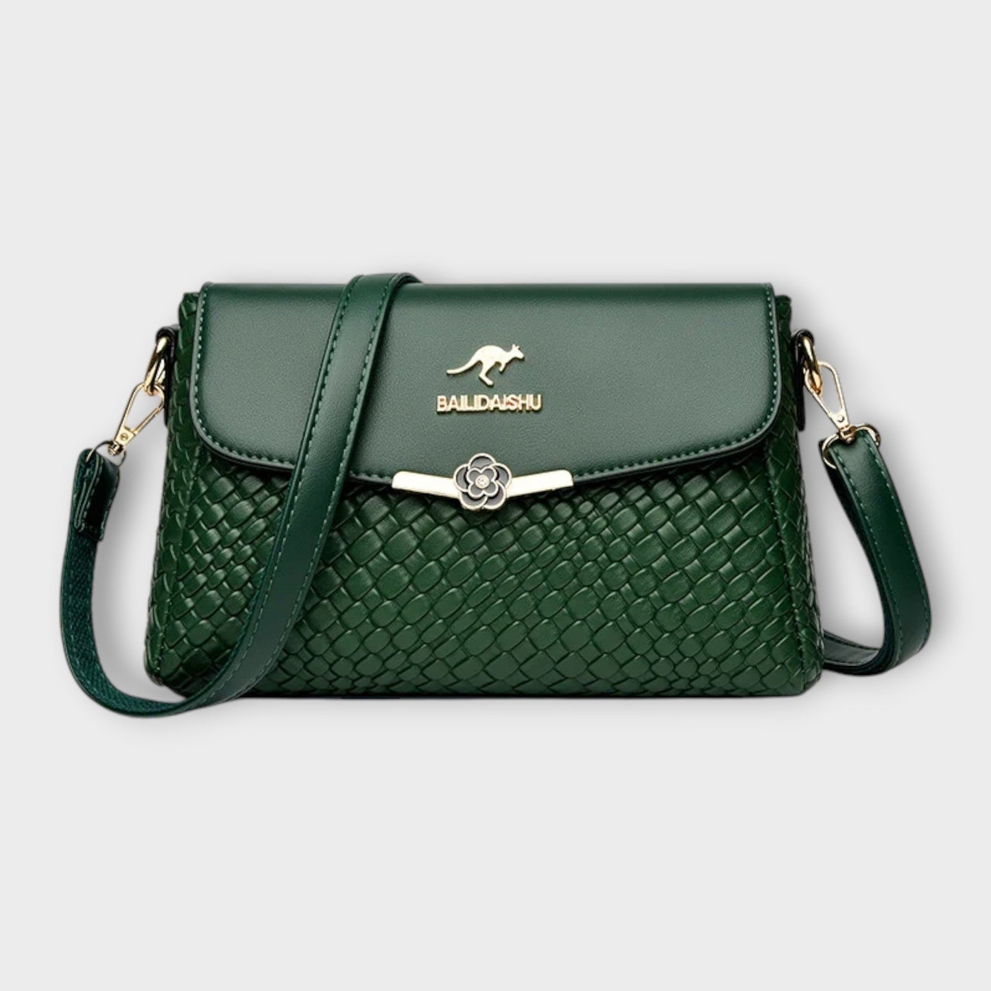Helene | Elegant Shoulder Bag