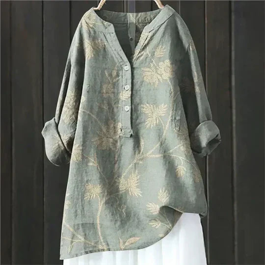Emmeline | Airy and Comfortable Top