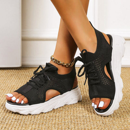 Leanne | Women's Orthopedic Cushioned Sandals