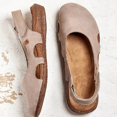 Opal | Sandals with Support