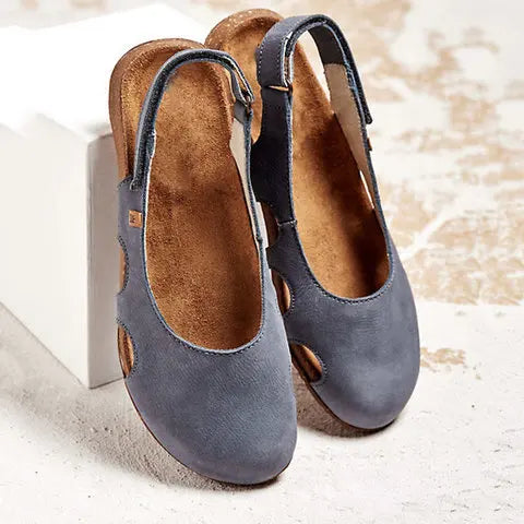 Opal | Sandals with Support