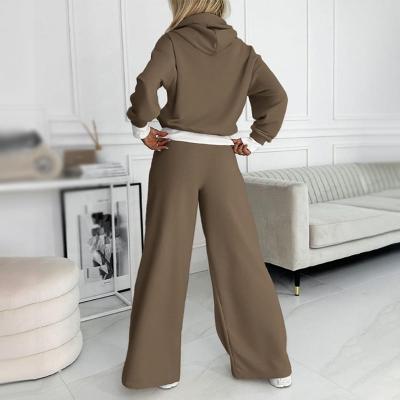 Thalia | Women's Hoodie Lounge Set
