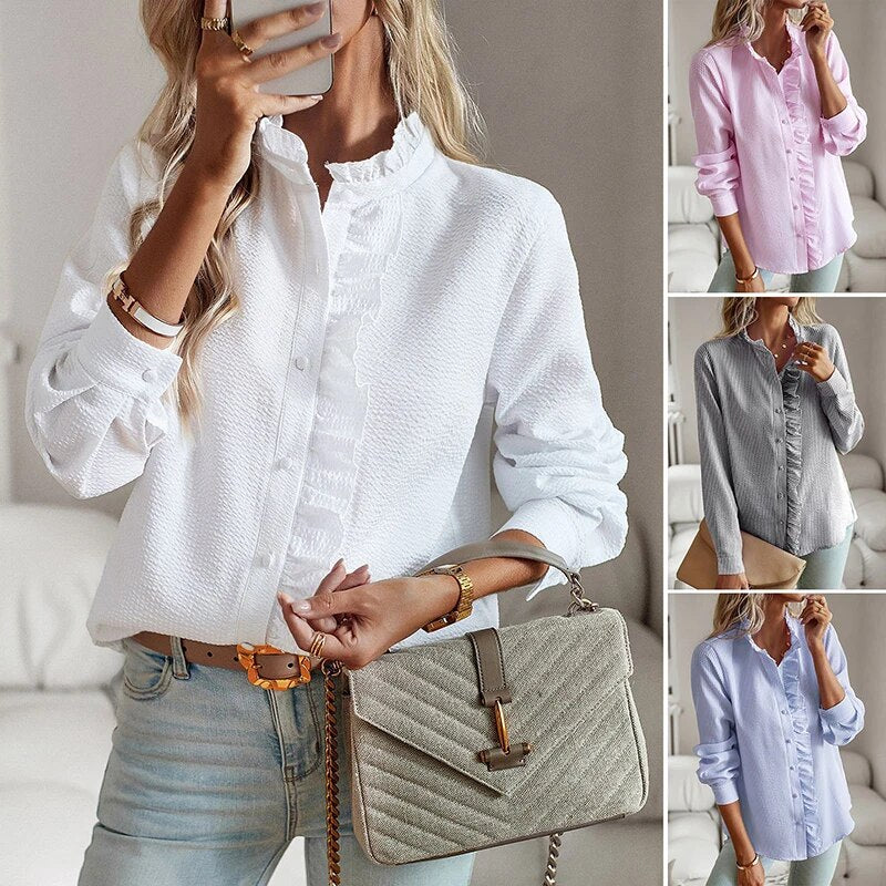 Mara | Timeless Elegance & Ultimate Comfort