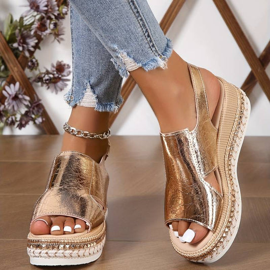 Sarah™ | Orthopedic Sandals