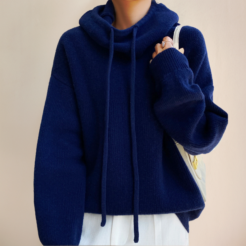 Prudence™ | The Perfect Blend of Warmth & Style