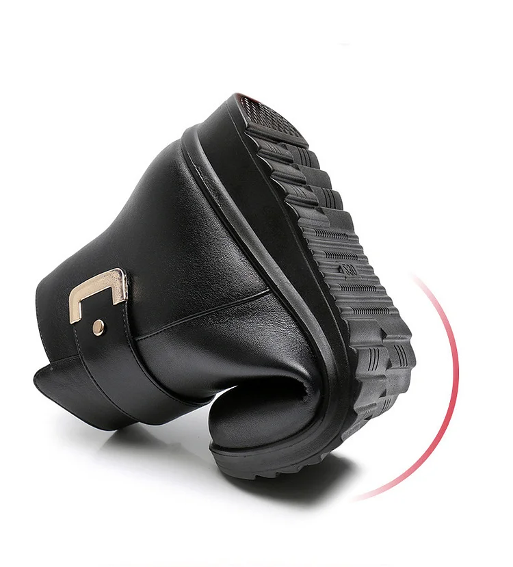 Karen | Comfortable anti-slip boots