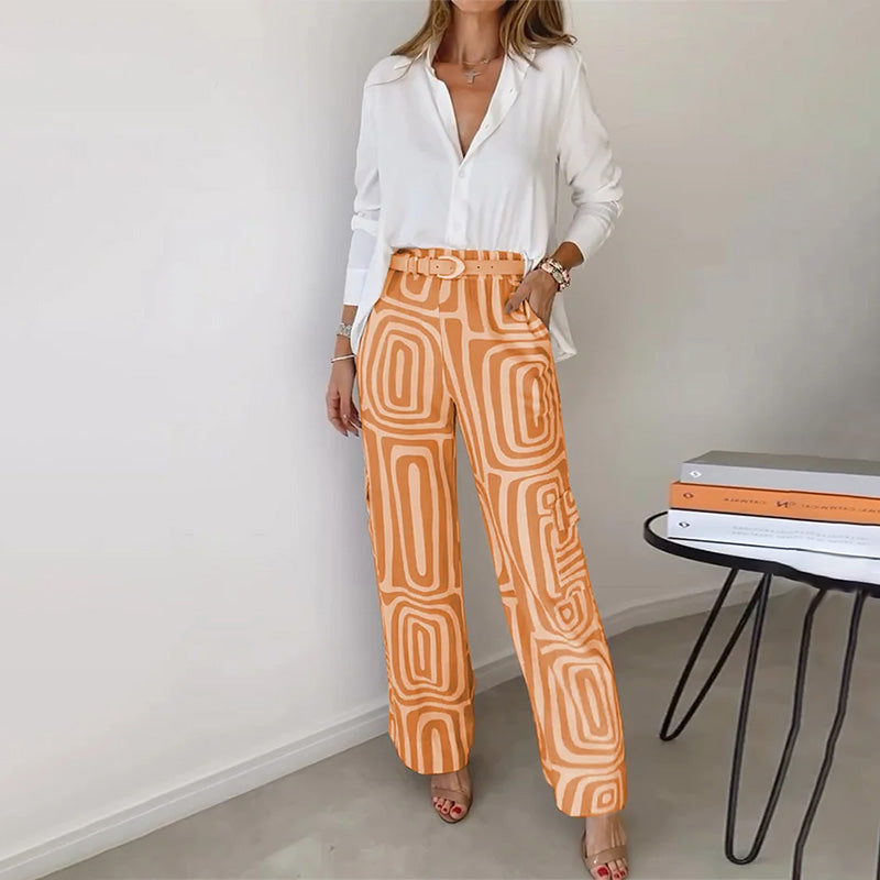 Opal | Women's Resort Two-Piece Set