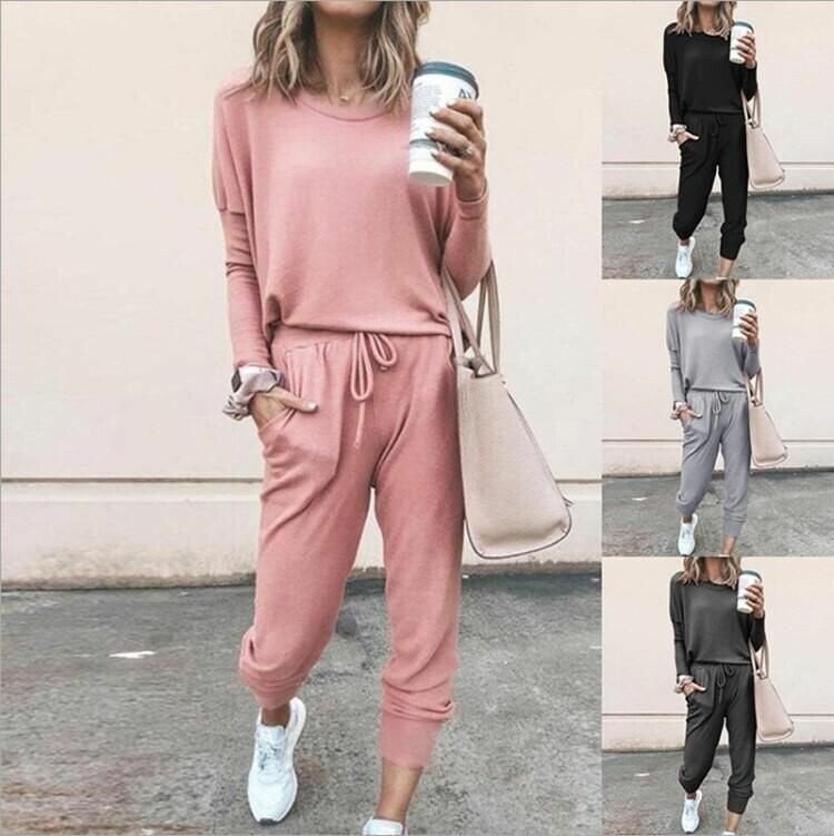 Fern | Women's Coordinated Co-Ord Set